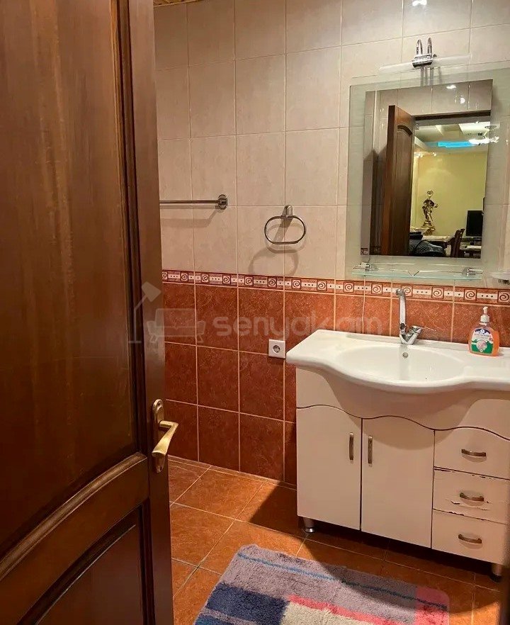 3 Սենյականոց Բնակարան Նորակառույցում, 85քմ, 4/10 հարկ, Կապիտալ Վերանորոգված