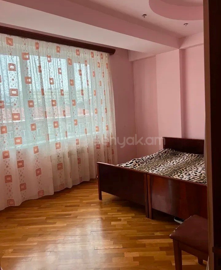 3 Սենյականոց Բնակարան Նորակառույցում, 85քմ, 4/10 հարկ, Կապիտալ Վերանորոգված