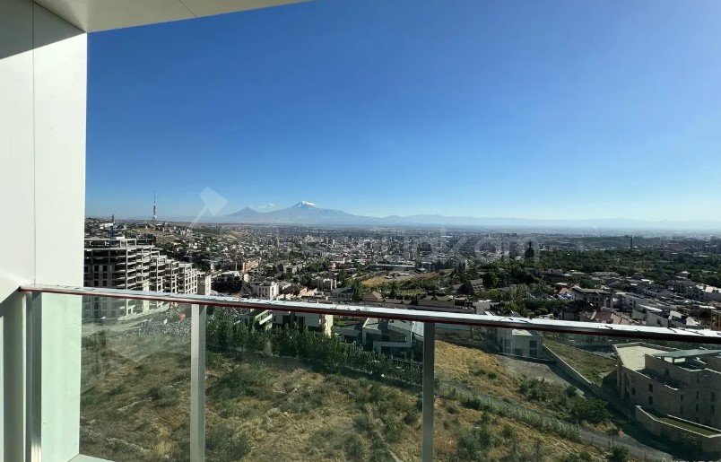 2 Սենյականոց Բնակարան Նորակառույցում, 65քմ, 12/17 հարկ, Դիզայներական Վերանորոգված, Կահավորված