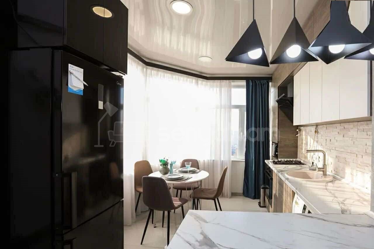 2 Սենյականոց Բնակարան Նորակառույցում, 52քմ, 11/14 հարկ, Դիզայներական Վերանորոգված