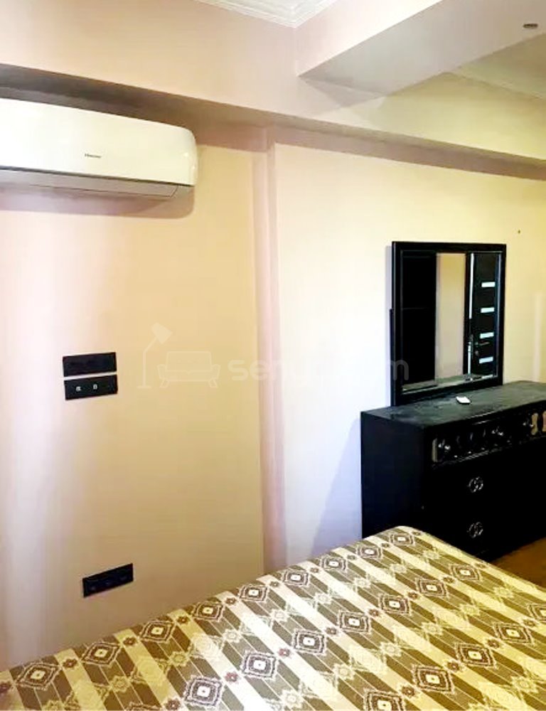 3 Սենյականոց Բնակարան, 108քմ, 8/13 հարկ, Կապիտալ Վերանորոգված