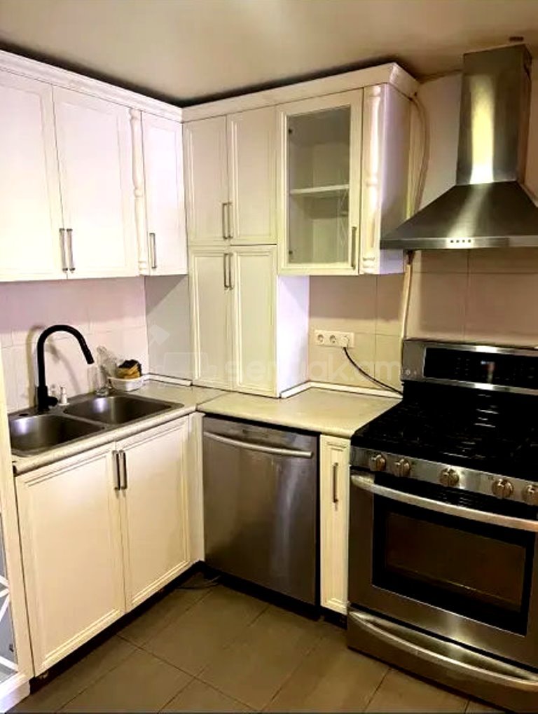 3 Սենյականոց Բնակարան, 108քմ, 8/13 հարկ, Կապիտալ Վերանորոգված