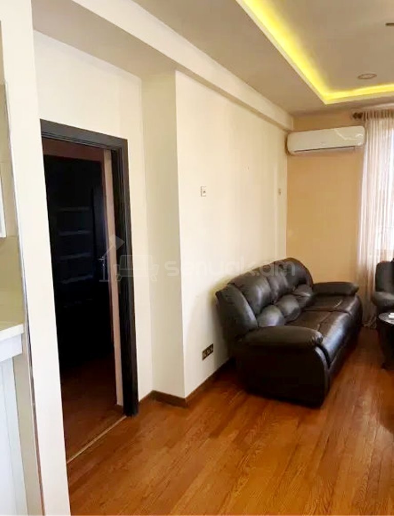 3 Սենյականոց Բնակարան, 108քմ, 8/13 հարկ, Կապիտալ Վերանորոգված