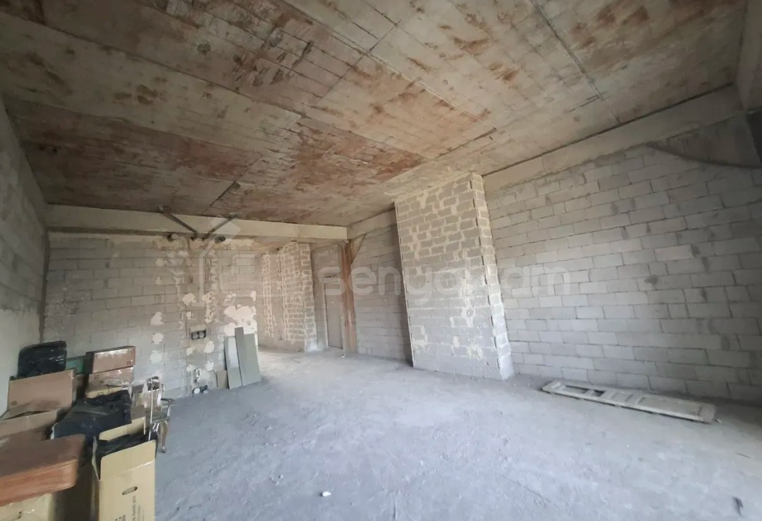 3 Սենյականոց Բնակարան Նորակառույցում, 106քմ, 3/14 հարկ, Զրոյական Վիճակում