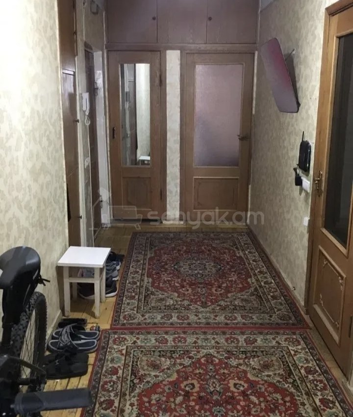 1 Սենյականոց Բնակարան, 45քմ, 6/9 հարկ, Նորմալ Վիճակում, Կահավորված