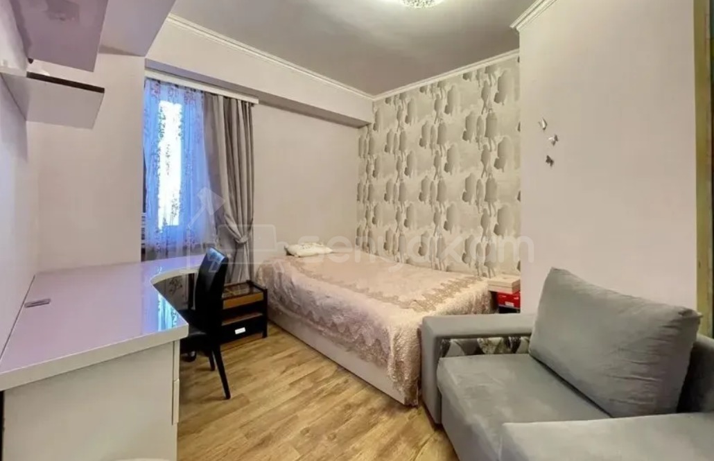 3 Սենյականոց Բնակարան, 85քմ, 9/16 հարկ, Դիզայներական Վերանորոգված