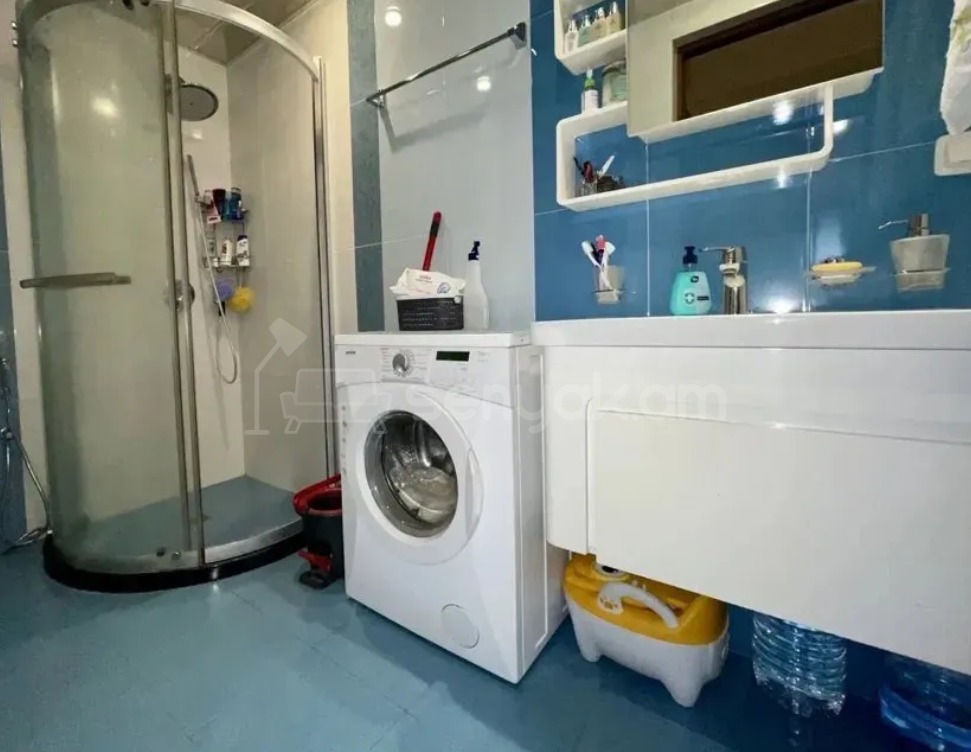 3 Սենյականոց Բնակարան, 85քմ, 9/16 հարկ, Դիզայներական Վերանորոգված