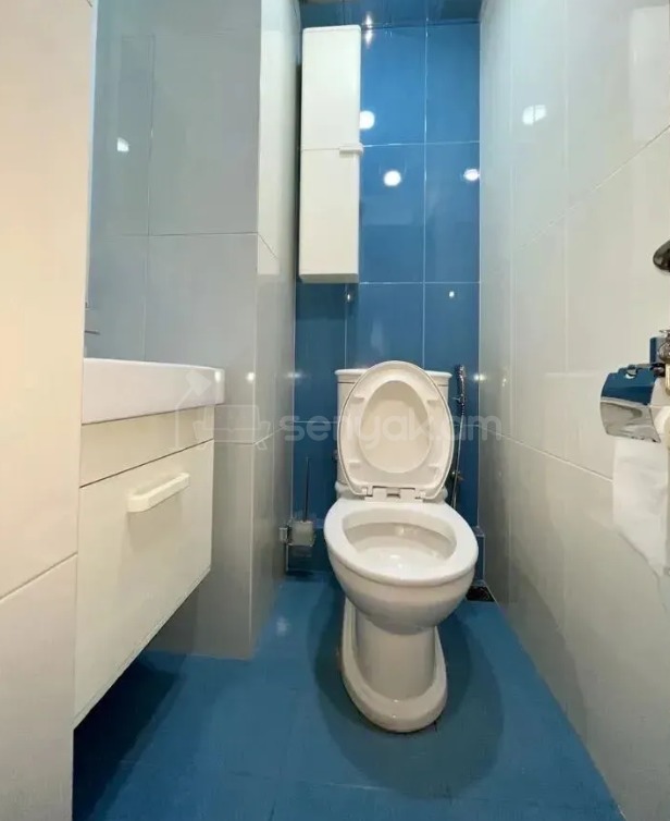 3 Սենյականոց Բնակարան, 85քմ, 9/16 հարկ, Դիզայներական Վերանորոգված