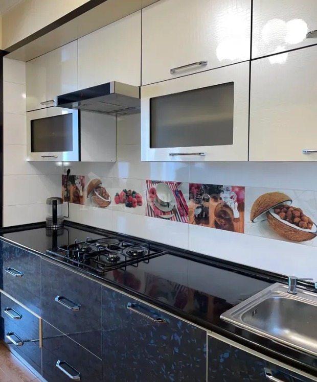 3 Սենյականոց Բնակարան, 85քմ, 9/16 հարկ, Դիզայներական Վերանորոգված