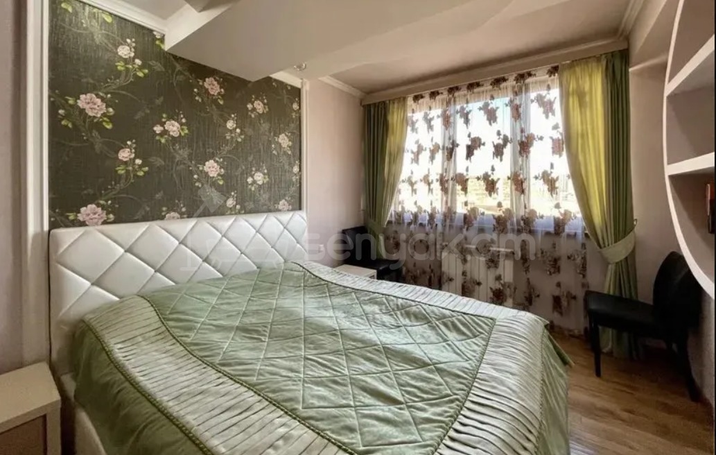 3 Սենյականոց Բնակարան, 85քմ, 9/16 հարկ, Դիզայներական Վերանորոգված