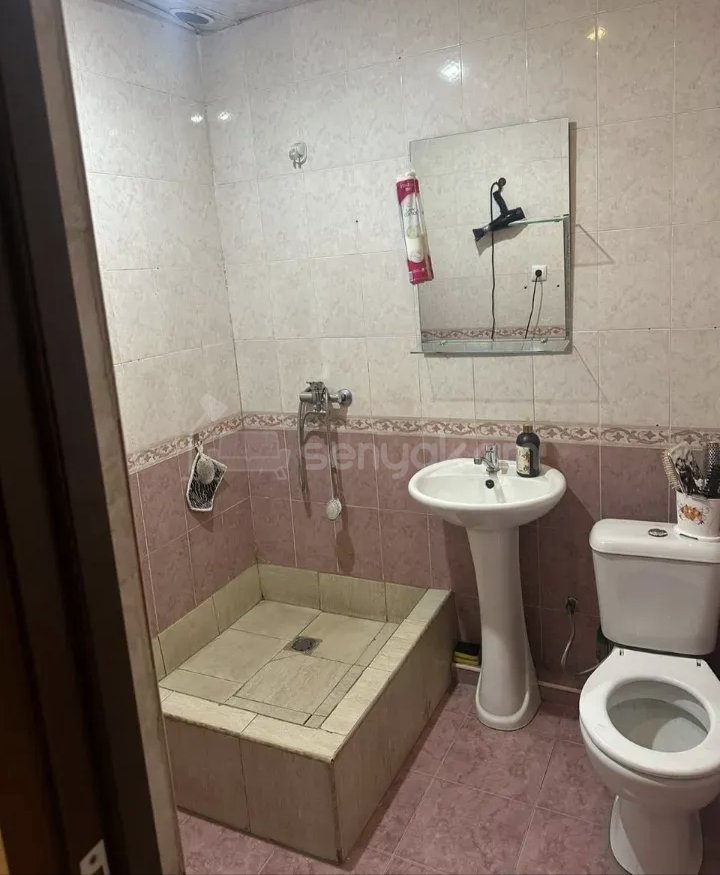 3 Սենյականոց Բնակարան, 68քմ, 10/14 հարկ, Կապիտալ Վերանորոգված, Արևկող