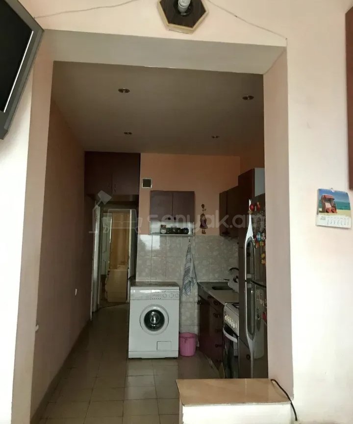 2 Սենյականոց Բնակարան, 58քմ, 4/9 հարկ, Նորմալ Վիճակում, Կահավորված