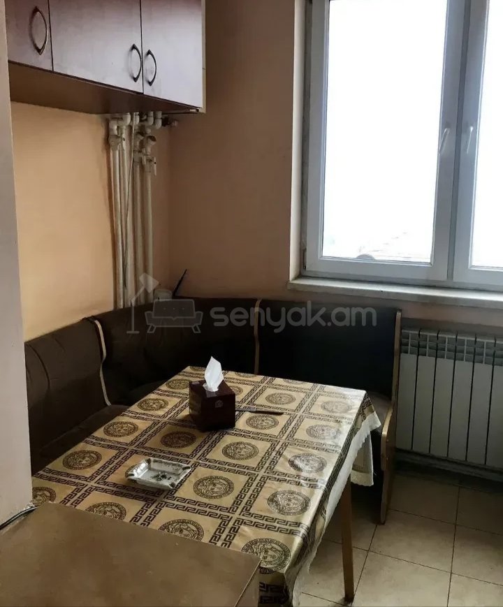 2 Սենյականոց Բնակարան, 58քմ, 4/9 հարկ, Նորմալ Վիճակում, Կահավորված