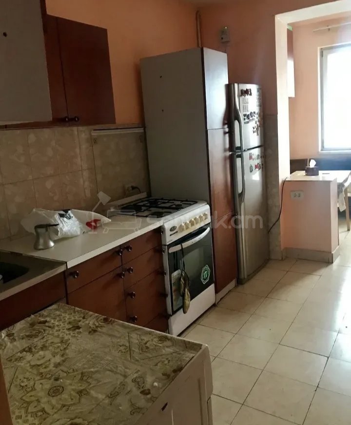 2 Սենյականոց Բնակարան, 58քմ, 4/9 հարկ, Նորմալ Վիճակում, Կահավորված