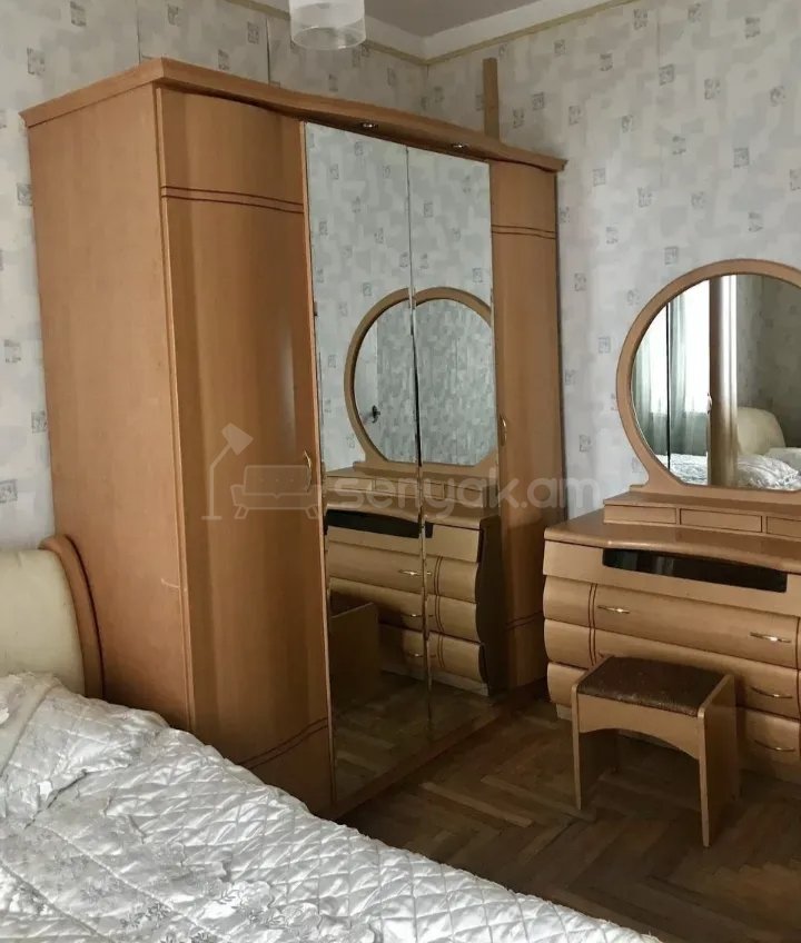 2 Սենյականոց Բնակարան, 58քմ, 4/9 հարկ, Նորմալ Վիճակում, Կահավորված