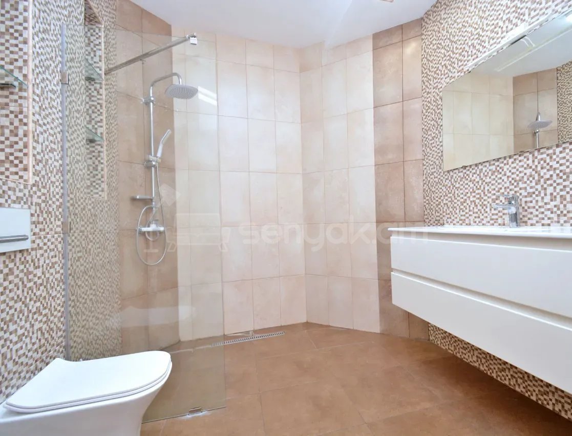 4 Սենյականոց Բնակարան Նորակառույցում, 144քմ, 1/6 հարկ, Կապիտալ Վերանորոգված