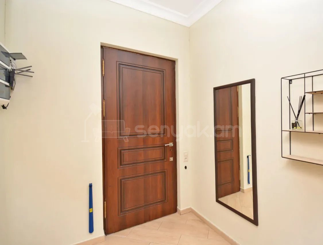 4 Սենյականոց Բնակարան Նորակառույցում, 144քմ, 1/6 հարկ, Կապիտալ Վերանորոգված