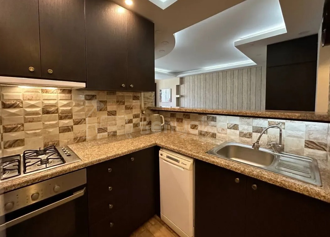 3 Սենյականոց Բնակարան, 69քմ, 3/10 հարկ, Դիզայներական Վերանորոգված