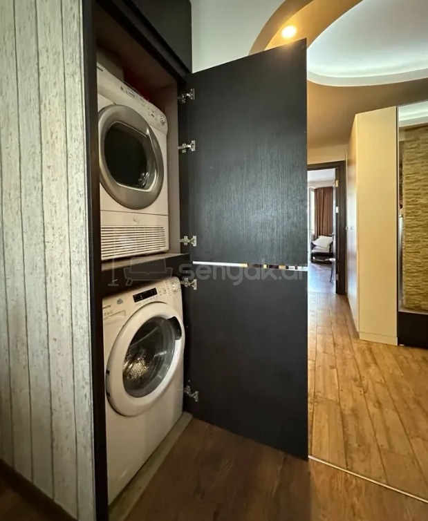 3 Սենյականոց Բնակարան, 69քմ, 3/10 հարկ, Դիզայներական Վերանորոգված