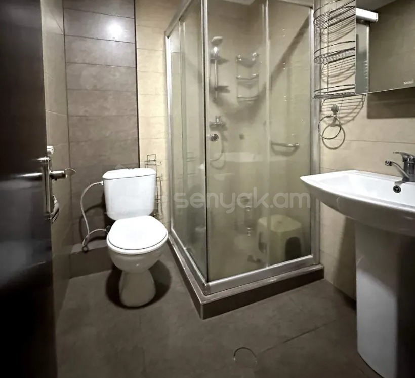 3 Սենյականոց Բնակարան, 69քմ, 3/10 հարկ, Դիզայներական Վերանորոգված