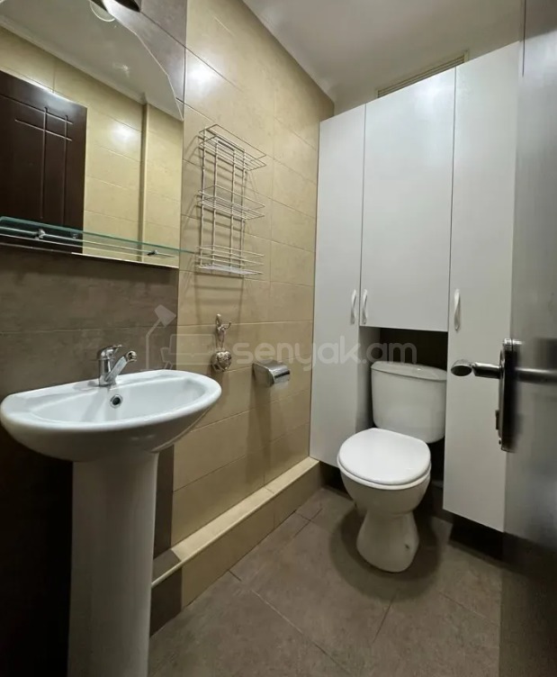 3 Սենյականոց Բնակարան, 69քմ, 3/10 հարկ, Դիզայներական Վերանորոգված