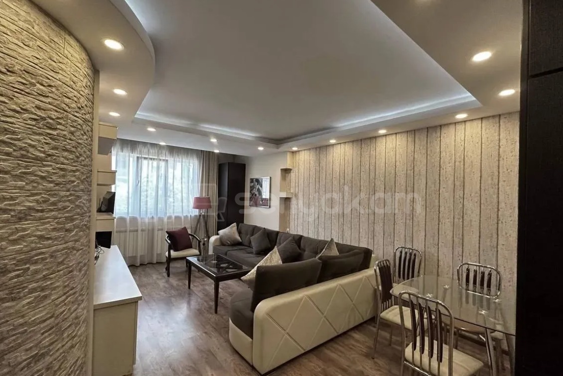 3 Սենյականոց Բնակարան, 69քմ, 3/10 հարկ, Դիզայներական Վերանորոգված