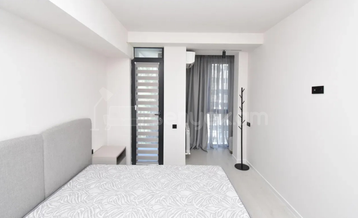 3 Սենյականոց Բնակարան, 74քմ, 6/11 հարկ, Դիզայներական Վերանորոգված