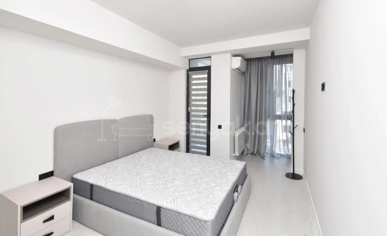 3 Սենյականոց Բնակարան, 74քմ, 6/11 հարկ, Դիզայներական Վերանորոգված