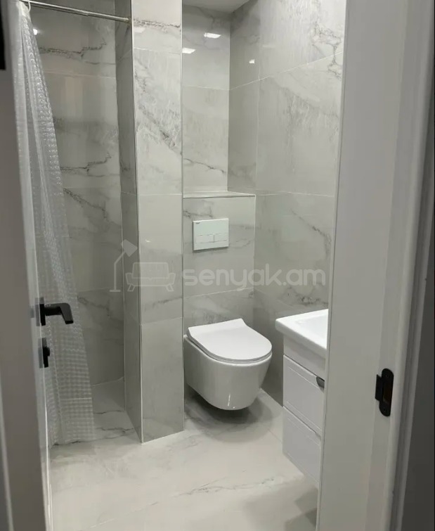 3 Սենյականոց Բնակարան, 74քմ, 6/11 հարկ, Դիզայներական Վերանորոգված