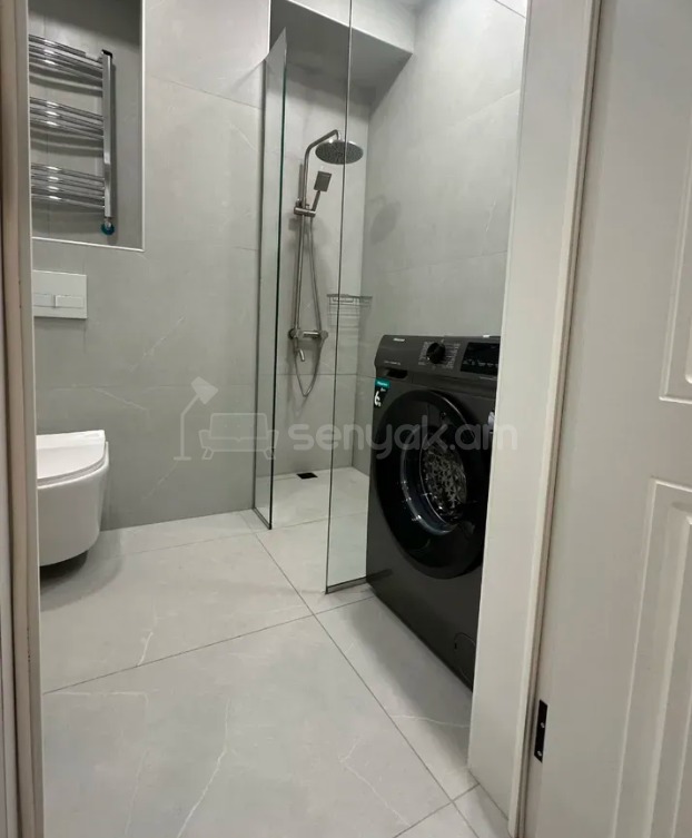 3 Սենյականոց Բնակարան, 74քմ, 6/11 հարկ, Դիզայներական Վերանորոգված