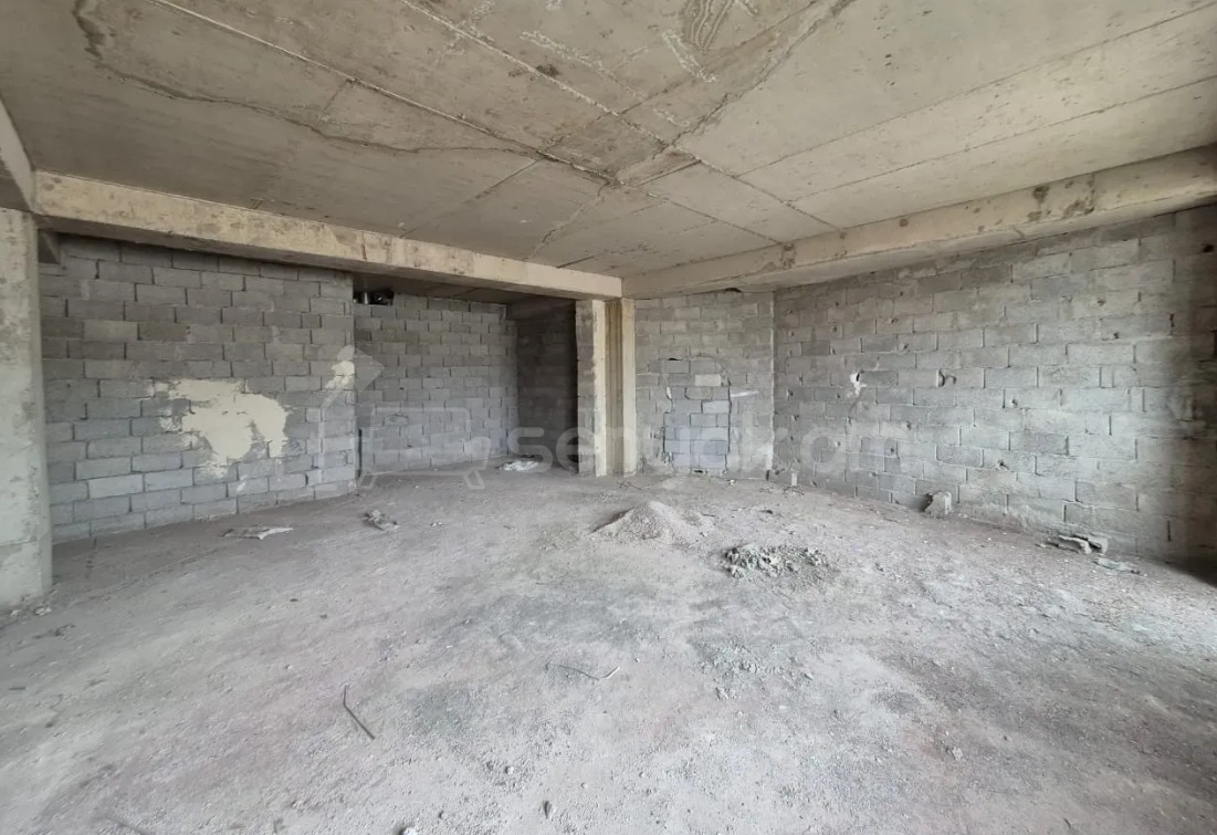 2 Սենյականոց Բնակարան Նորակառույցում, 68քմ, 6/16 հարկ, Զրոյական Վիճակում