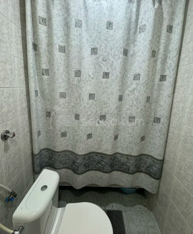 1 Սենյականոց Բնակարան Քարե Շենքում, 38քմ, 4/5 հարկ, Կապիտալ Վերանորոգված