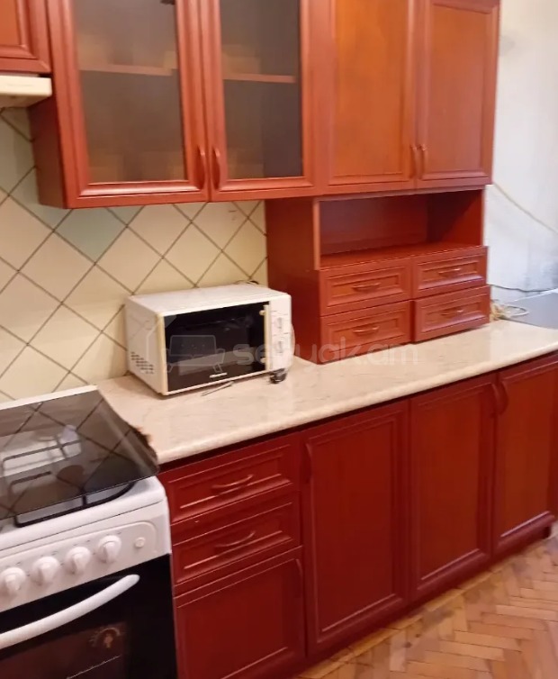 2 Սենյականոց Բնակարան, 80քմ, 3/9 հարկ, Կոսմետիկ Վերանորոգված