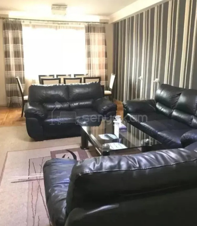 2 Սենյականոց Բնակարան, 80քմ, 3/9 հարկ, Կոսմետիկ Վերանորոգված