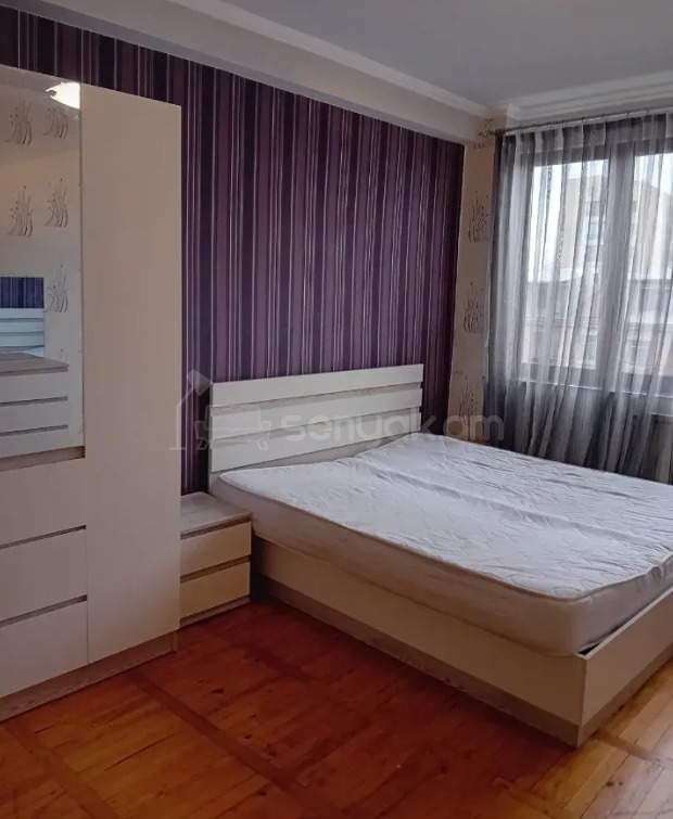 2 Սենյականոց Բնակարան, 80քմ, 3/9 հարկ, Կոսմետիկ Վերանորոգված