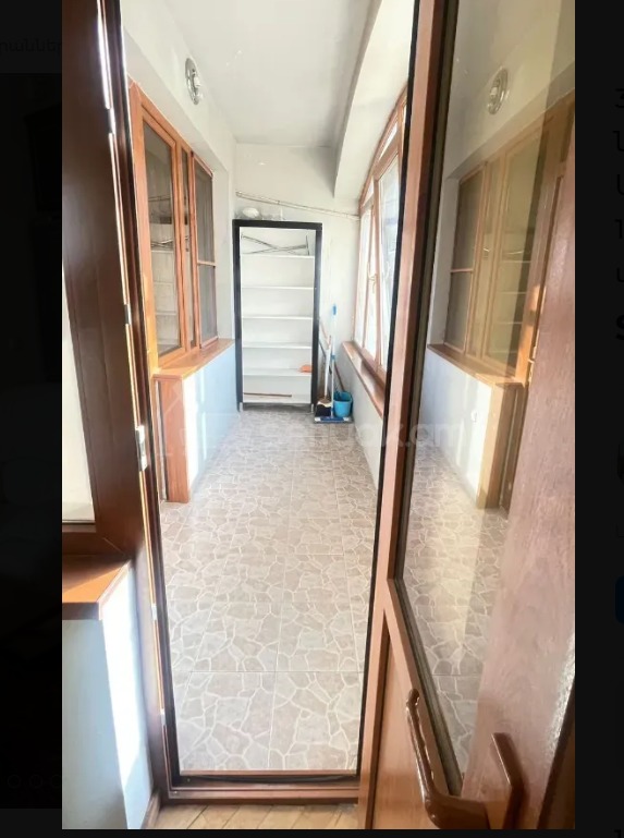 3 Սենյականոց Բնակարան Նորակառույցում, 67քմ, 10/16 հարկ, Կապիտալ Վերանորոգված