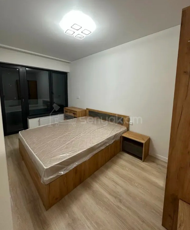 2 Սենյականոց Բնակարան, 49քմ, 5/9 հարկ, Դիզայներական Վերանորոգված