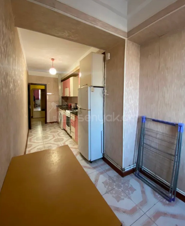 3 Սենյականոց Բնակարան, 87քմ, 2/9 հարկ, Կապիտալ Վերանորոգված