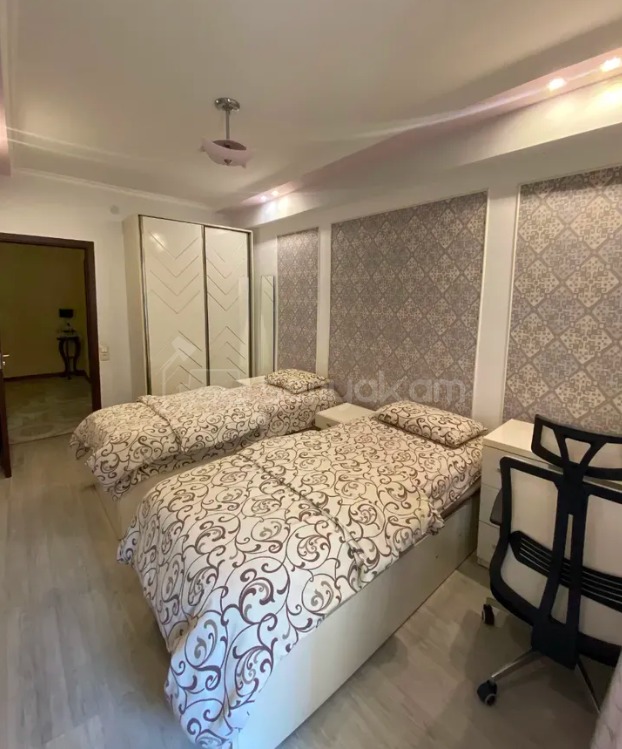 3 Սենյականոց Բնակարան, 87քմ, 2/9 հարկ, Կապիտալ Վերանորոգված