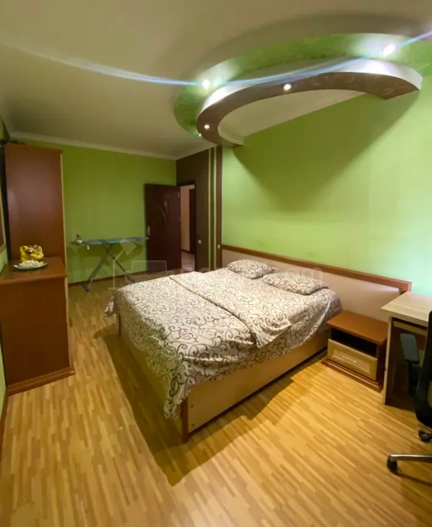 3 Սենյականոց Բնակարան, 87քմ, 2/9 հարկ, Կապիտալ Վերանորոգված