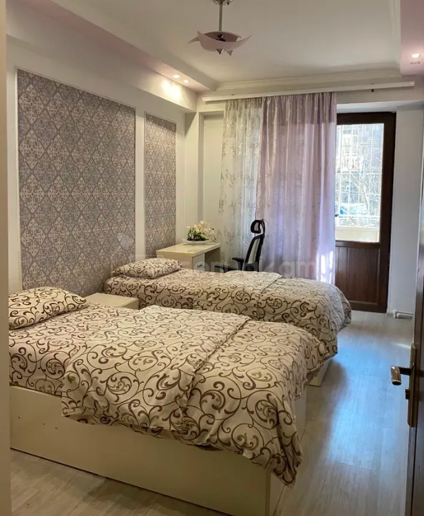 3 Սենյականոց Բնակարան, 87քմ, 2/9 հարկ, Կապիտալ Վերանորոգված