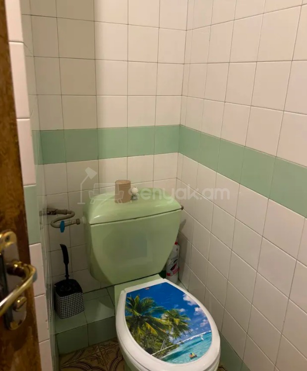 3 Սենյականոց Բնակարան, 69քմ, 13/16 հարկ, Կոսմետիկ Վերանորոգված