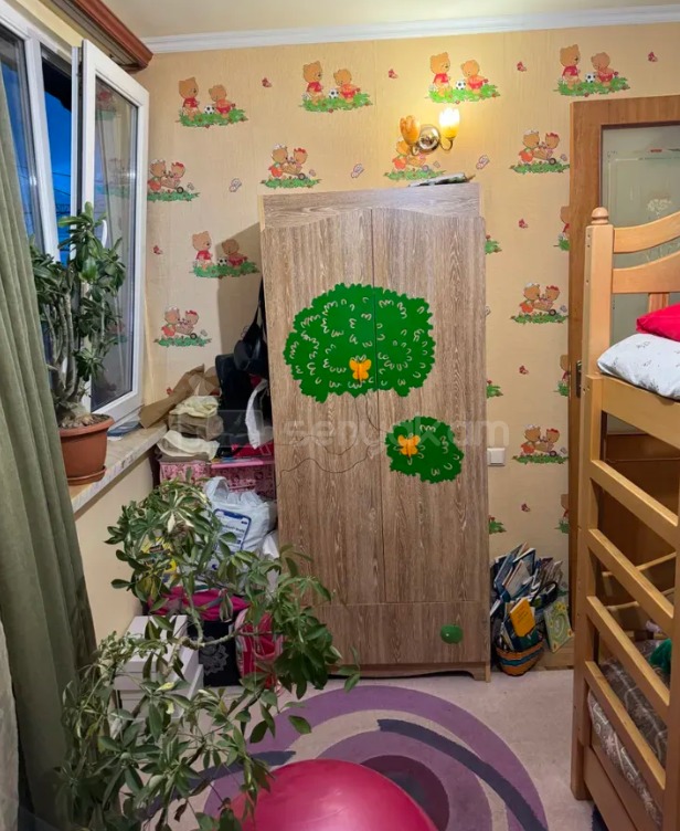 3 Սենյականոց Բնակարան, 69քմ, 13/16 հարկ, Կոսմետիկ Վերանորոգված