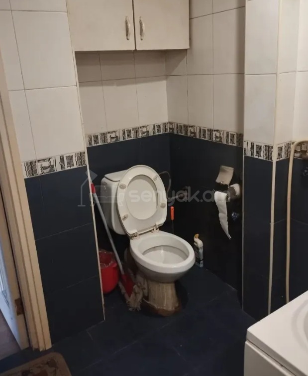 2 Սենյականոց Բնակարան, 66քմ, 7/9 հարկ, Կոսմետիկ Վերանորոգված