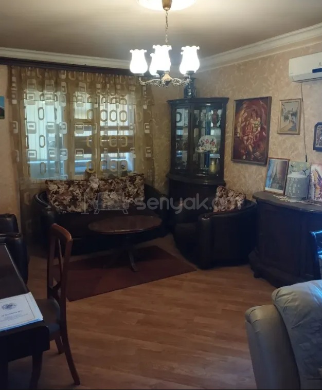 2 Սենյականոց Բնակարան, 66քմ, 7/9 հարկ, Կոսմետիկ Վերանորոգված