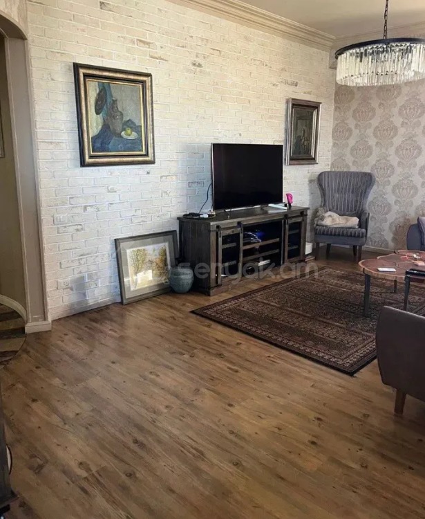 4 Սենյականոց Բնակարան Նորակառույցում, 146քմ, 6/9 հարկ, Կապիտալ Վերանորոգված