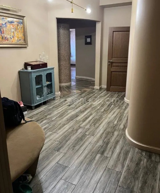 4 Սենյականոց Բնակարան Նորակառույցում, 146քմ, 6/9 հարկ, Կապիտալ Վերանորոգված