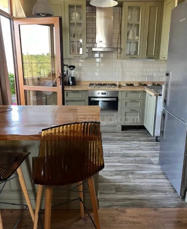 4 Սենյականոց Բնակարան Նորակառույցում, 146քմ, 6/9 հարկ, Կապիտալ Վերանորոգված