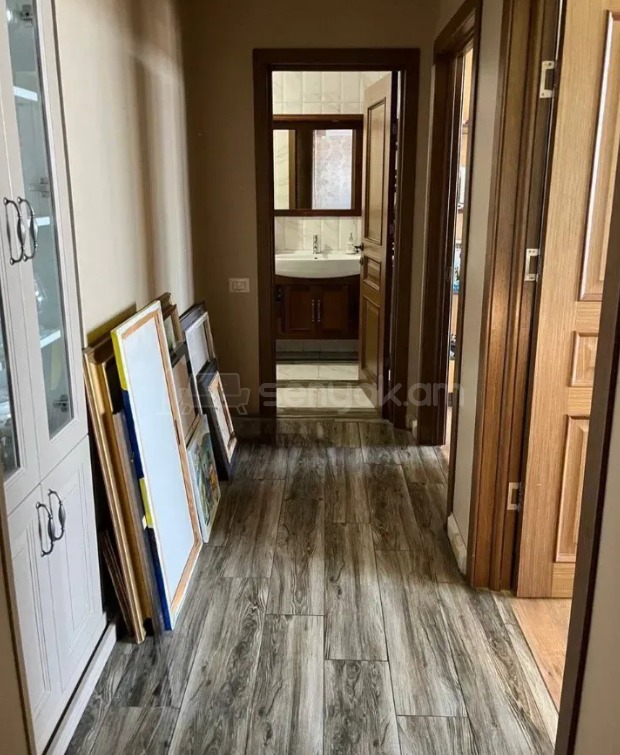 4 Սենյականոց Բնակարան Նորակառույցում, 146քմ, 6/9 հարկ, Կապիտալ Վերանորոգված