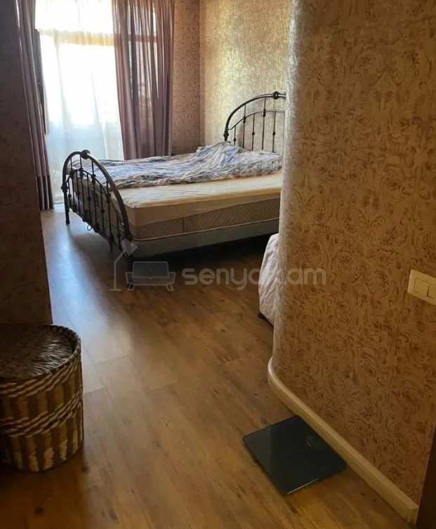 4 Սենյականոց Բնակարան Նորակառույցում, 146քմ, 6/9 հարկ, Կապիտալ Վերանորոգված